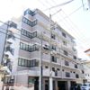 ドミール木川東の間取り画像