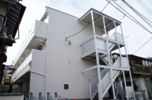 リブリ・デイジーの間取り画像
