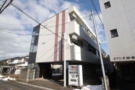 CIAFULの外観画像