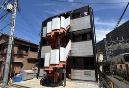 FUJISTA北池袋の外観画像