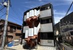 FUJISTA北池袋の間取り画像