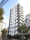 グラントレゾール西日暮里の間取り画像