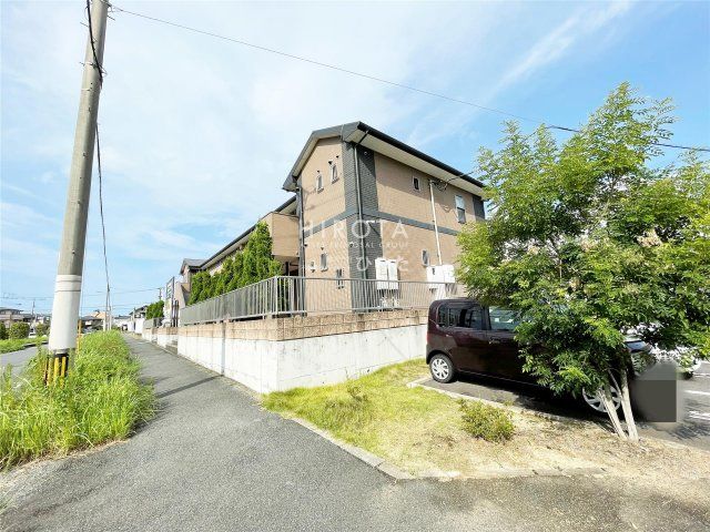 Green Gables 華里の外観画像