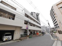 ACハイム小倉I号棟の外観画像