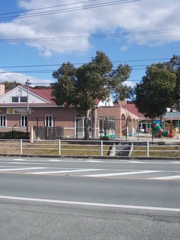 菊水ひまわり幼稚園まで900m