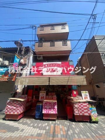 ルパッセURAKAWAの外観画像