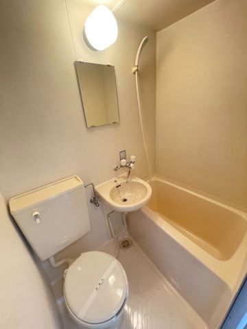 バスルーム