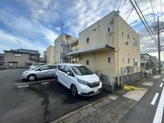 ハウス北屋敷の外観画像