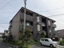 シャラーレ西深津の間取り画像