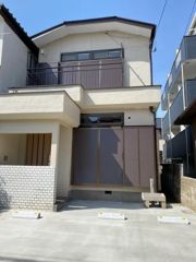 上落合5丁目戸建の外観画像