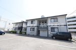 パラシオ樹太 A棟の間取り画像