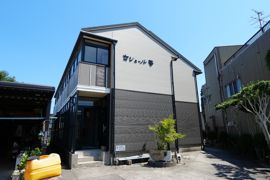 セジュール華の外観画像