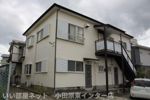 リバーサイドBの間取り画像