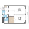 グレンフォレストの間取り画像