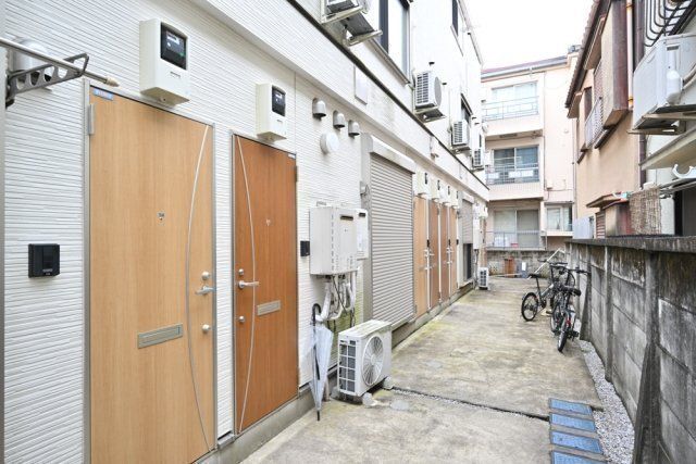 その他
