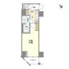 Casa Splendido 麻布仙台坂の間取り画像