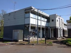 レオパレスBrosⅡの外観画像