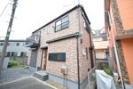 方南一丁目戸建の間取り画像