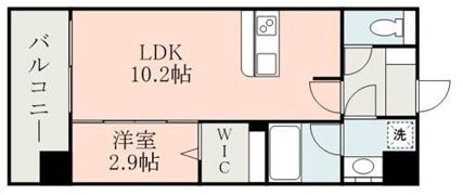 ファミリーステージCYH大津の間取り画像