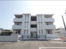 D-residence川口3丁目Eの外観