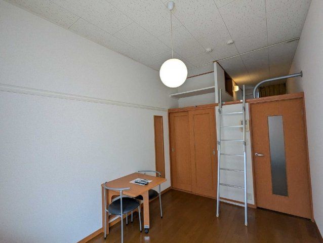 リビング