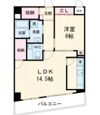 Maison de Takayaの間取り画像