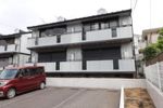 プレステージグランデ Ⅱの間取り画像