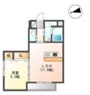 フィーロ宮町（filo宮町）の間取り画像
