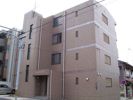 アパートメント今池の間取り画像
