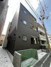 ココングランジュール芦屋西1の間取り画像