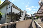 武蔵野ホームランドハイツの間取り画像