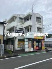 Kind安東の外観画像