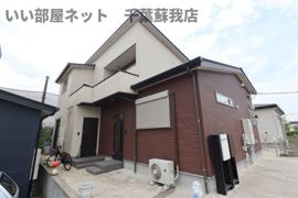 LuceBの外観画像