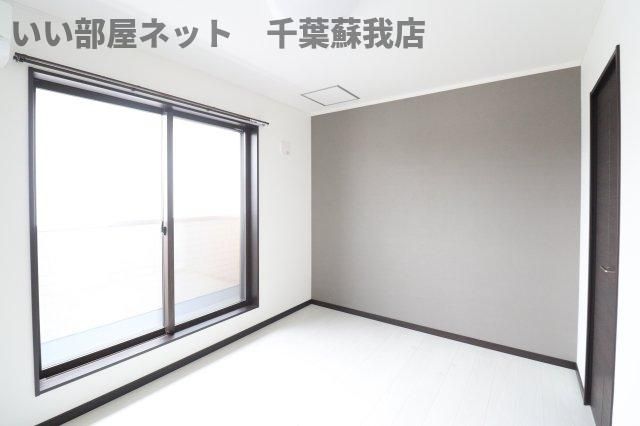洋室