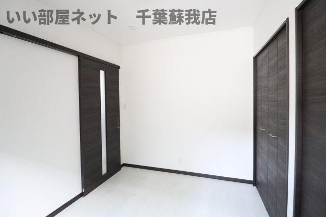 洋室
