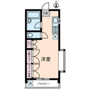 エクセルイトウの間取り画像