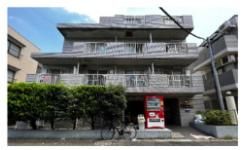 ヴィラージュ行徳の外観画像