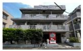 ヴィラージュ行徳の間取り画像