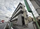 レオパレスエスポワール新宿町の間取り画像