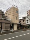ヘーベルメゾン戸建ての間取り画像