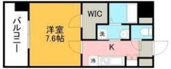 アン グランデの間取り画像