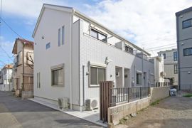 サウス西荻の外観画像