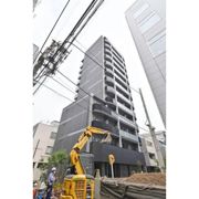 ARKMARK水天宮前Ⅰの外観画像