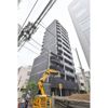 ARKMARK水天宮前Ⅰの間取り画像