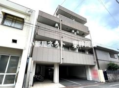 シャルマン武田の外観画像