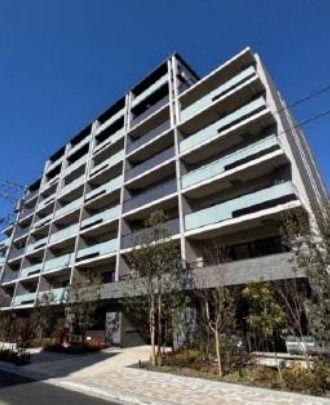 ルネ花小金井 ザ・レジデンスの外観画像