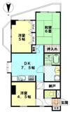 サンハイツ成増の間取り画像