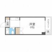 ハイムアーキテクトの間取り画像