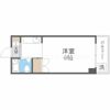 ハイムアーキテクトの間取り画像