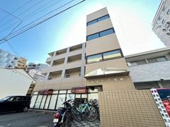 メゾンド佐伯の外観画像